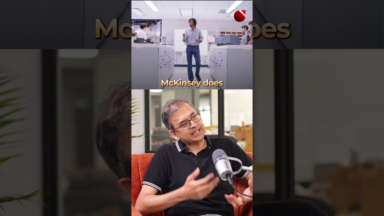 The INTERVIEW That Changed A BILLIONAIRE S Life Startup Business Podcast