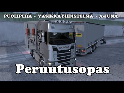 Video: Mikä on luokan A yhdistelmäauto?