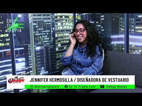 JLSilva y sus reportajes mano a mano. 