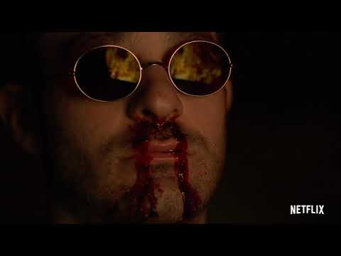 3 موسم 3 إحرق