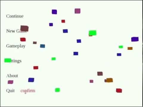 Devlog 8: Ghostly Gooey (Java + LWJGL) - Improved Audio