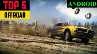 Top 5 Best Offroad Driving Simulator Games Android&iOS 2020 | Free Simulator Games Shiva Gamerz screenshot 5