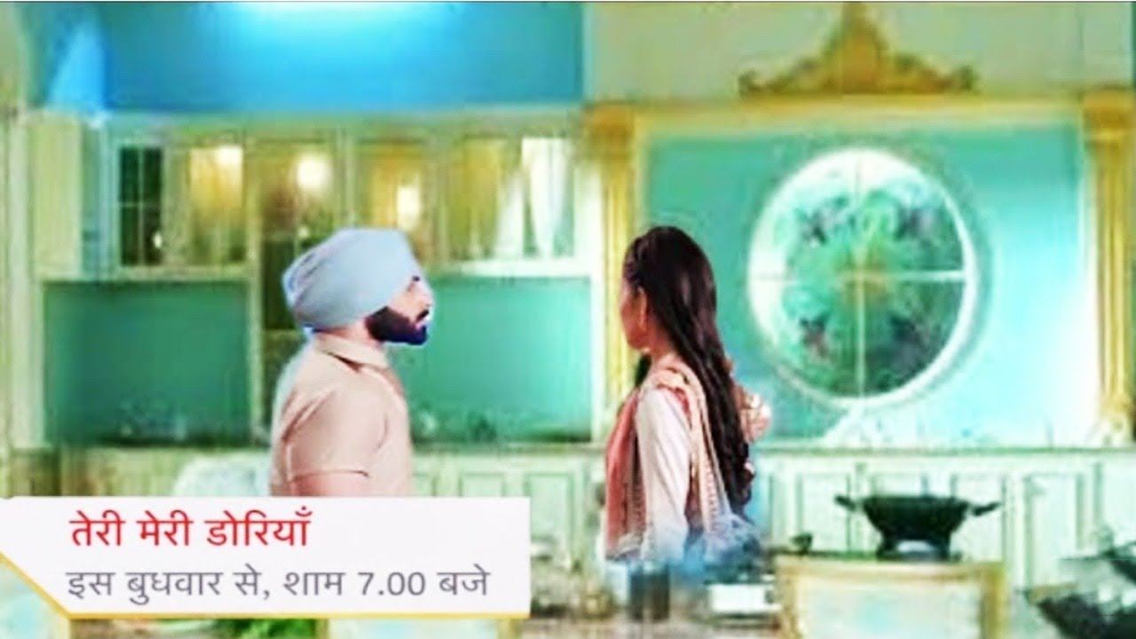 Teri Meri Dooriyaan AngadSahiba Romance In Kitchen, Love Story Begin Episode YouTube Teri Meri Dooriyaan AngadSahiba Romance In Kitchen, Love Story Begin Episode YouTube