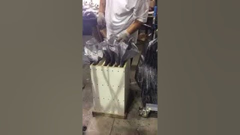 Intellipack Flat Pads With Smart Shot Hybrid