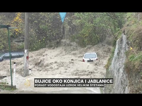 Video: Što Je Distribucija Bujice