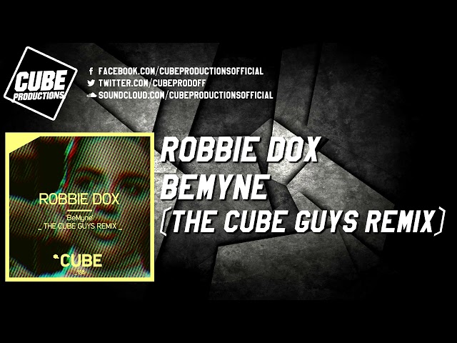 Robbie Dox - BeMyne