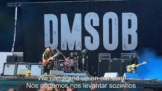 We Won&#39;t Obey - Daron Malakian and Scars on Broadway (Legendado PT/BR)