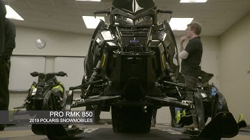 SLEDHEAD 24-7: POLARIS SNEAK PEEK