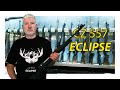 CZ 557 Eclipse: традиционное Чешское качество за меньшую цену. Такое бывает?