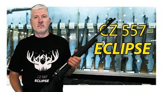 CZ 557 Eclipse: традиционное Чешское качество за меньшую цену. Такое бывает?