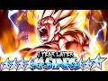 Dragon Ball Legends ULTRA NAMEK GOKU 1 YEAR LATER Dragon Ball Legends ULTRA NAMEK GOKU 1 YEAR LATER