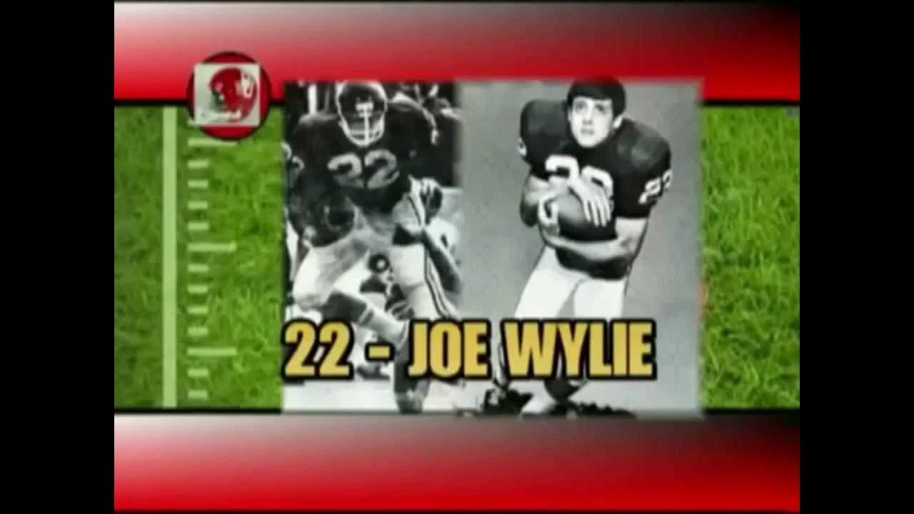 Joe Wylie