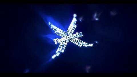 New!Free Best Top 5 3D Intro Template #21 [Cinema 4D & After Effects]