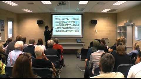 Coastal conversations   session 5   Associate Professor Green Presentation