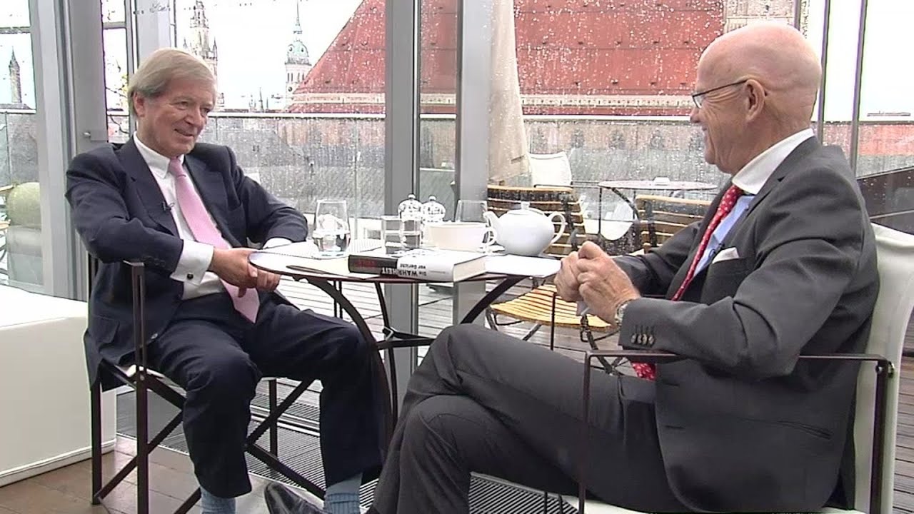 Lejeune: Prof. Klaus Volk, Strafverteidiger