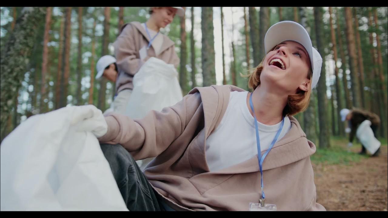 Ireland Plastic Bag Levy Group C YouTube