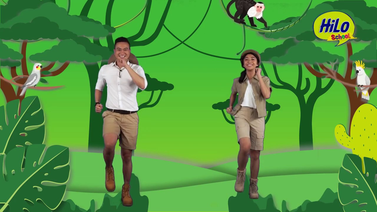 Cara Ikutan Hilo School Drawing Competition 2019 By Hilo School