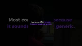 The viral content formula I discovered using AI