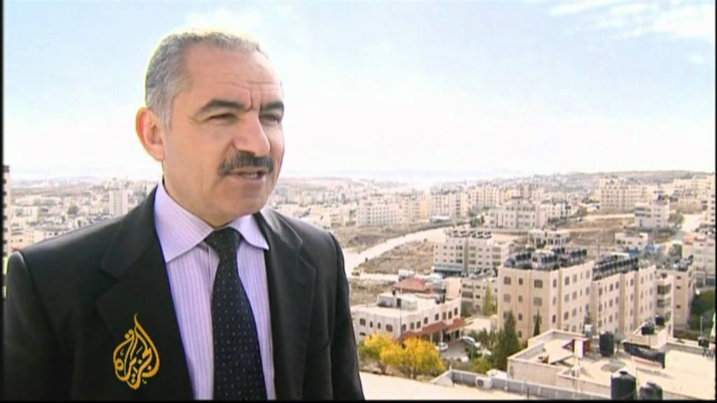 الفلسطينيون يدرسون الخطوة التالية نحو إقامة دولتهم