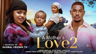 A MOTHER’S LOVE 2- OMECHE OKO VICTORY MICHEAL 2026 Latest Nigeria Movie 