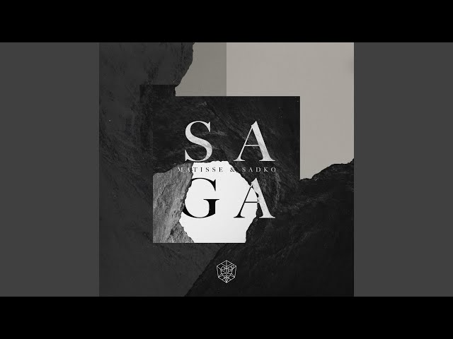 MATISSE, SADKO - #477 Saga