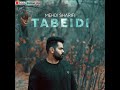 Mehdi Sharifi Tabeidi مهدي شريفي تبعيدي 