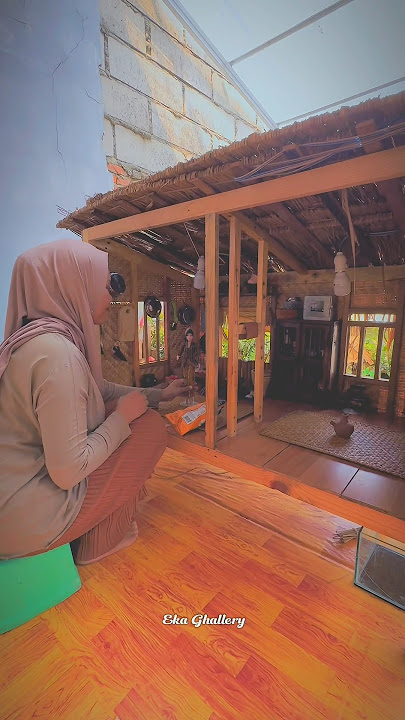 Dibalik layar barbie jowo #barbiejowo #shorts