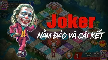 Joker nằm đảo và cái kết | Cờ tỷ phú Zingplay