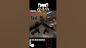 How to AKIMBO / DUAL WIELD        Uzis : Pavlov Shack VR Tutorial