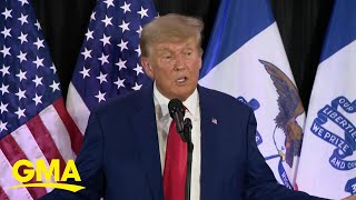 Trump faces new charges in classified documents case