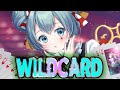 Wildcard Cover Feat Hatsune Miku Love Live Superstar