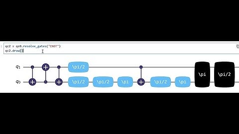 5/5/2025: QuTiP: introduction and selected notebooks