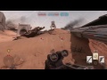 Star wars battlefront ep2   w simo86     assalto camminatori