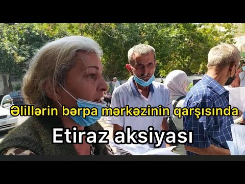 Video: Tarixdə bərpa nə deməkdir?