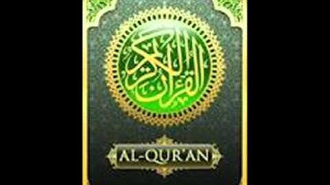 سورة الرحمن للشيخ حمدى محمد رياض