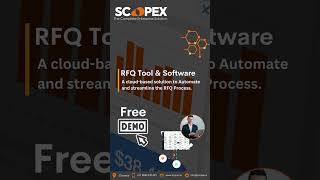 Best RFQ Tool & Software in Chennai | Scopex Apps [NEW 2023] screenshot 5
