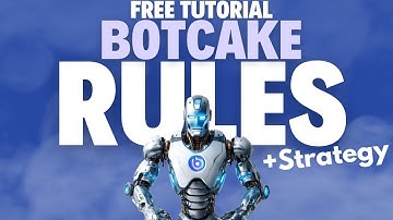 How to Create RULES in Botcake (FREE CHATBOT TRAINING) + Strategy!
