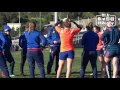 France féminines : Un seul objectif !