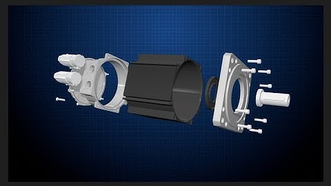 Digital HD Servo Drive & Servo Motor System x Motion Control Products x Nidec Control Techniques