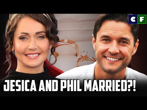 Are Expedition X Stars Jessica Chobot And Phil Torres Married To Each Other