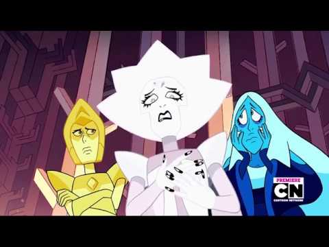 It's Us, The Diamonds! | Steven Universe: The Movie ~ All ...