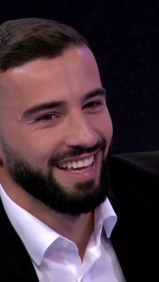 Aldo dhuratë për Klean, a do ketë bashkim mes tyre?