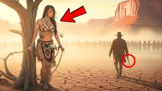 oner Rancher Helped a Beautiful Apache Girl Near Execution — Then 50 Soldiers Came Wild West Stories