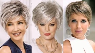 12 Cortes de Cabelo Curto que São os Sonhos da Mulherada - Vídeo