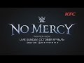 Vídeo: Promo oficial do No Mercy 2016