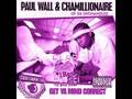 Paul Wall & Chamillionaire - Play Dirty [Screwed & Chopped]