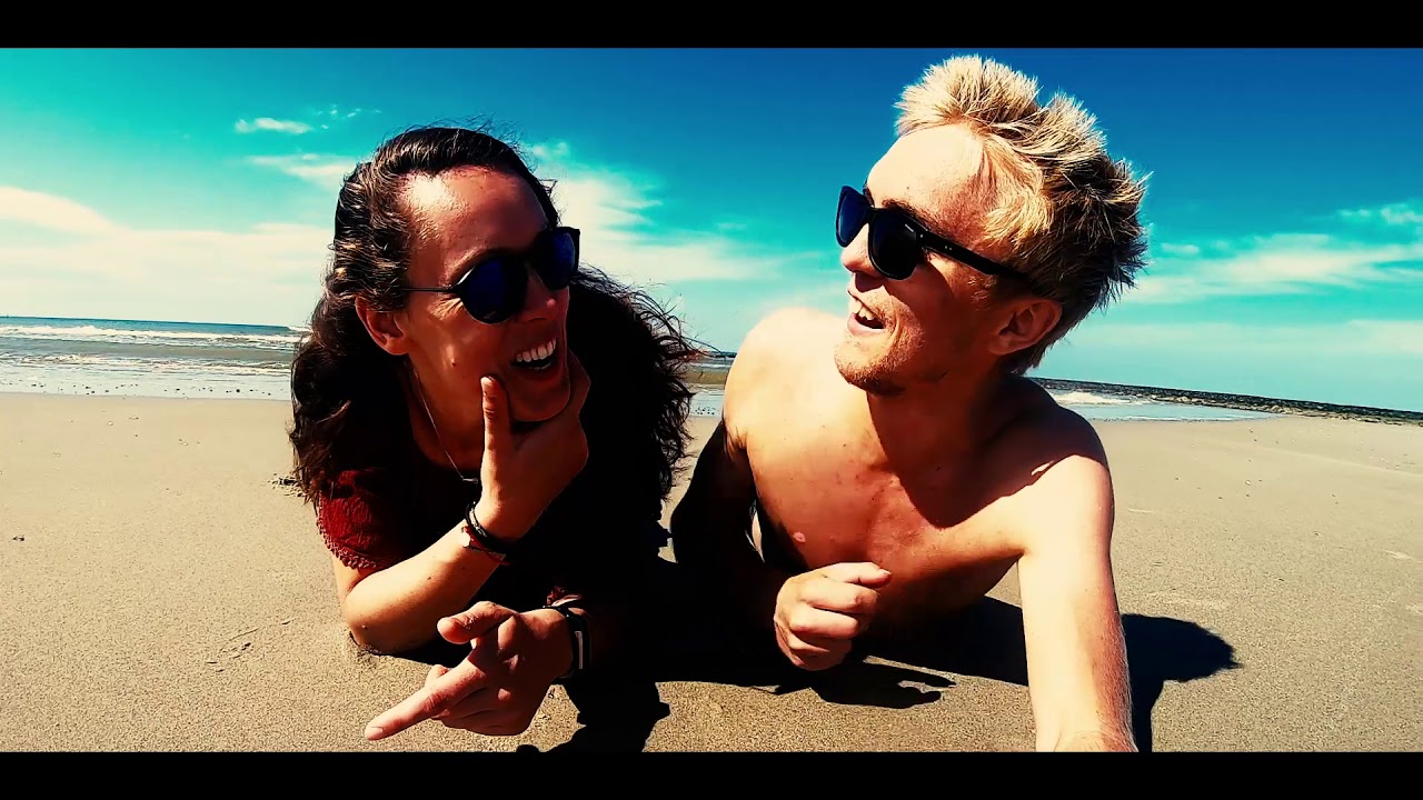 Vlieland Mei 2020 - The Netherlands