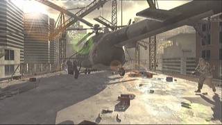 MW2 | Sunlight Montage PREVIEW | by Goldenshot66