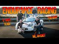 Racing a Camry-Swapped MR2 in a 14 Hour Endurance Race