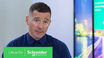 How to Get the Most Out of Digital Transformation | Schneider Electric